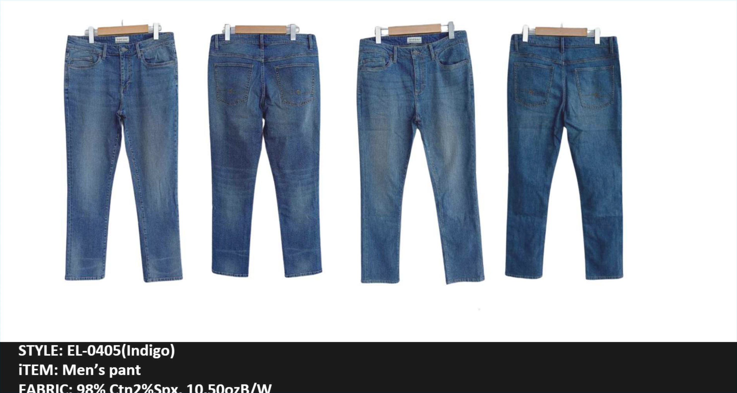 Mans Pant